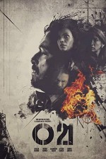 O21 (2014) afişi