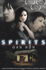 Oan Hon (2004) afişi