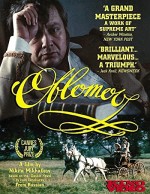 Oblomov (1980) afişi