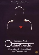 Occhiopinocchio (1994) afişi