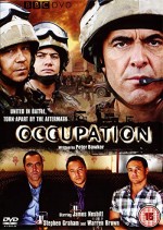 Occupation (2009) afişi