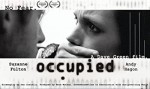 Occupied (2017) afişi