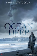 Ocean Deep (2023) afişi