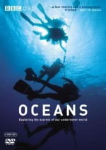 Oceans (2008) afişi