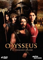 Odysseus (2013) afişi