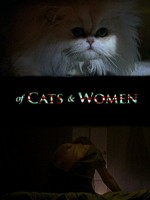 Of Cats & Women (2007) afişi
