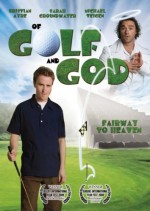 Of Golf And God (2008) afişi