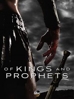 Of Kings and Prophets (2016) afişi