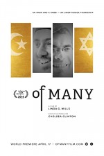 Of Many (2014) afişi