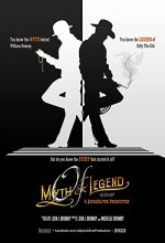Of Myth & Legend (2023) afişi