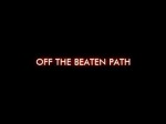 Off The Beaten Path (2004) afişi