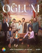 Oğlum (2022) afişi Oğlum (2022) afişi