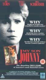 Oğlum Johnny (1991) afişi