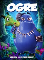 Ogre (2019) afişi