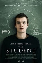 Öğrenci (2016) afişi