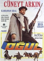 Oğul (1974) afişi