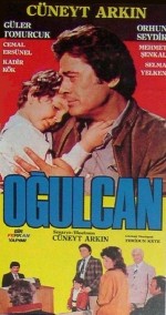 Oğulcan (1990) afişi