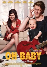 Oh Baby (2017) afişi