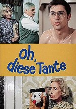 Oh, Diese Tante (1978) afişi