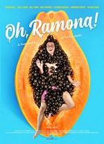 Oh, Ramona! (2019) afişi