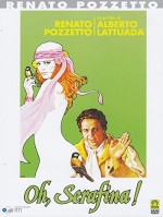 Oh, Serafina! (1976) afişi