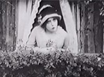 Oh, Those Eyes (1912) afişi
