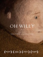 Oh Willy... (2012) afişi