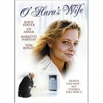 O'hara's Wife (1982) afişi