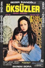 Öksüzler (1973) afişi