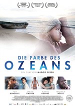 Okyanusun Rengi (2011) afişi