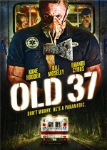 Old 37 (2015) afişi