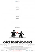 Old Fashioned (2014) afişi