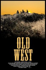 Old West (2010) afişi