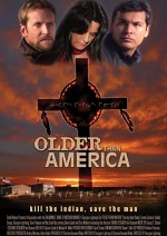 Older Than America (2008) afişi
