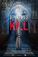 Öldüren Sırlar (2017) afişi