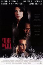 Öldürme Zamanı (1996) afişi