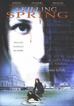 Öldürücü Bahar (2002) afişi