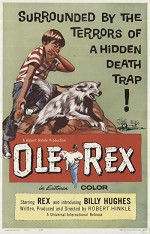 Ole Rex (1961) afişi