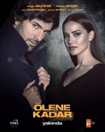 Ölene Kadar (2017) afişi