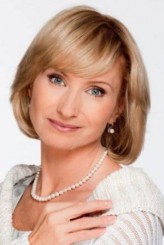 Olga Prokofeva fotoğrafı