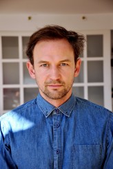 Oliver Rosskopf fotoğrafı