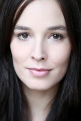 Olivia Gotanègre fotoğrafı