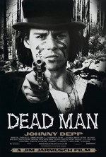 Ölü Adam (1995) afişi