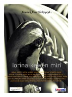 Ölü Kekliklerin Ninnisi afişi Ölü Kekliklerin Ninnisi afişi