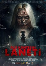 Ölü Kontesin Laneti (2025) Fragman  (2025) afişi