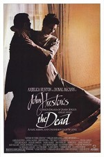 Ölüler (1987) afişi
