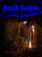Ölüm Kanyonu (2012) afişi