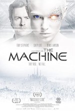 Ölüm Makinesi (2013) afişi