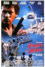 Ölüm Nehiri (1989) afişi