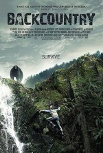 Ölüm Ormanı (2014) afişi